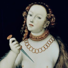 1_Cranach-Lucas-suicide-de-Lucrèce-1538