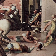 Beccafumi-Domenico-Le-suicide-de-Caton-dUtique-ca-1529