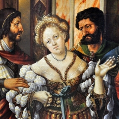 Breu-Jorg-le-suicide-de-Lucrece-1528-detail