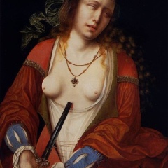 Maître-du-Saint-Sang-Lucrece-ca-1530