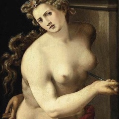 Tosini-Michele-Lucrece-1540