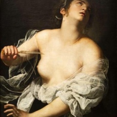1_Artemisia-Gentileschi-Lucrèce-1630-1640