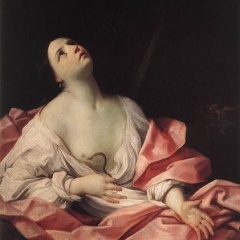 1_Reni-Guido-Cleopatre-à-laspic-1630
