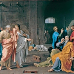 Dufresnoy-Charles-Alphonse-La-mort-de-Socrate-1650
