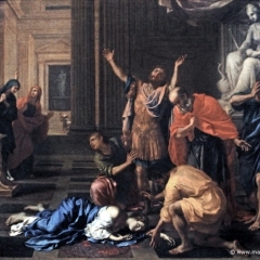 Dufresnoy-Charles-Alphonse-Le-suicide-de-Lucrèce-ca-1655