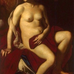 Stanzione-Massimo-La-mort-de-Cleopatre-1630