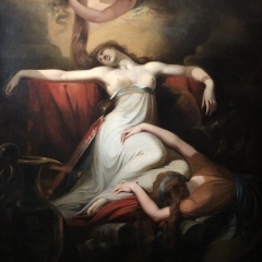 Füssli-Henry-La-mort-de-Didon-1781