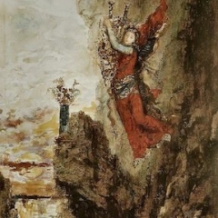 1_Moreau-Gustave-Sapho-à-Leucade-ca-1840