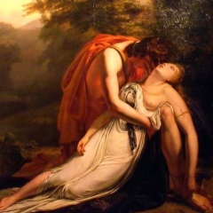 1_Scheffer-Ary-Mort-dEurydice-1814