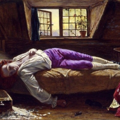 1_Wallis-Henry-la-mort-de-Thomas-Chatterton-1856