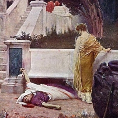 1_Styka-Jan-La-mort-de-Neron-1902