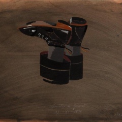 Arroyo-Edouardo-le-suicide-de-Ganivet-1978