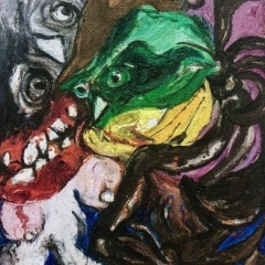 De-Jong-Jacqueline-Un-tout-petit-suicide-1965