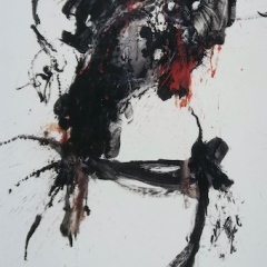 Vandercam-Serge-Le-mur-du-suicide-1959