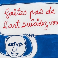 Ben-Vautier-Faites-pas-de-lart-suicidez-vous-2017