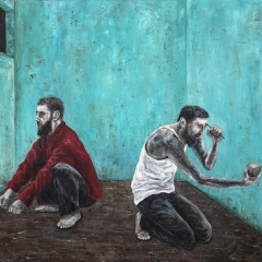 Ophuis-Ronald-Prison-suicide-Egypt-2014