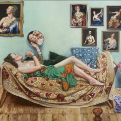 Pouyandeh-Nazanin-Brune-de-Lucrece-2024