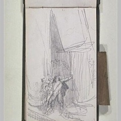 1_Redon-Odilon-Samson-détruisant-le-temple-des-Philistins-1864