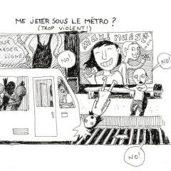 Deville-Rachel-Suicide-allée-2009