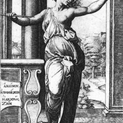 1_Raimondi-Lucretia-daprès-Raphaël-ca-1510