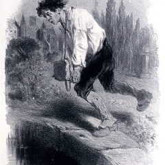 Nanteuil-Célestin-Le-suicide-1830-litho