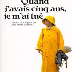 Buten-Howard-Quand-javais-cinq-ans-je-mai-tue-1981