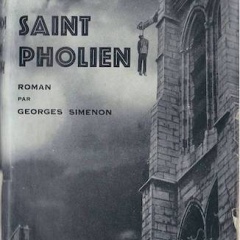 Simenon-Le-Pendu-de-Saint-Pholien-1931