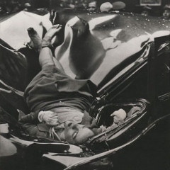Wiles, Robert - Evelyn McHale - NY, 1947