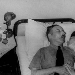 Zweig et Altmann - 22 février 1942