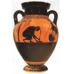 1_Exekias-Ajax-préparant-son-suicide-ca-530-BC