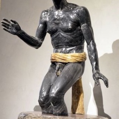 1_Gréco-romain-Sénèque-mourrant-2e-siècle-PC-Borghèse