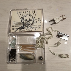Ben-Flux-suicide-Kit-1976