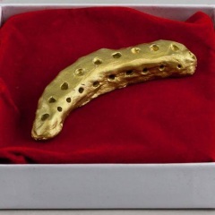 Kusama-Yayoi-My-nerves-tha-t-committed-suicide-1999