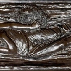 Preault-Auguste-Ophélie-1876-bronze