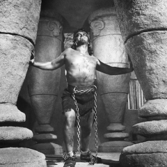 SILENT STILL: BIBLICAL.