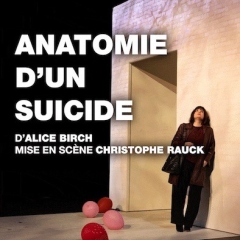 Birch, Alice - Anatomie d'un suicide - 2017