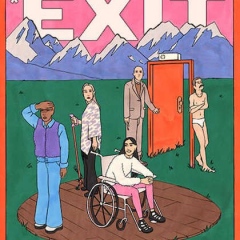 Karine-Dubernet-Benjamin-Gauthier-Exit-Festival-dAvignon-2024