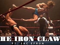 The-iron-claw-Sean-Durkin-US-2023